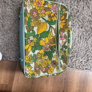 1960s Bantam Suitcase